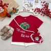 Set Tết bé gái & bé trai kèm túi in hình Tết siêu cưng - 142.000đ (giảm 42.600đ) 10