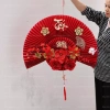 Set Tết Hội An Đèn Lồng Đỏ Vintage Sang Trọng, Trang Trí Năm Mới Thịnh Vượng 119k 5
