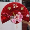 Set Tết Hội An Đèn Lồng Đỏ Vintage Sang Trọng, Trang Trí Năm Mới Thịnh Vượng 119k 6