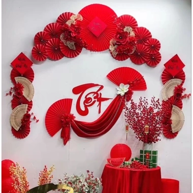 Sét Tết Lộc Tài Treo Tết - Phong thủy may mắn, giá gốc 226.800, giảm còn 180.000 3 Sét Tết Lộc Tài Treo Tết - Phong thủy may mắn, giá gốc 226.800, giảm còn 180.000 3