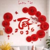Set Tết Xuân Đến Én Về Mã Đáo Thành Công - Trang Trí Năm Mới Giá Ưu Đãi 119.000 VND 8
