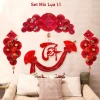 Set Tết Xuân Đến Én Về Mã Đáo Thành Công - Trang Trí Năm Mới Giá Ưu Đãi 119.000 VND 10