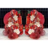 Set tháp bánh decor Tết giá ưu đãi 30.000 VND - Trang trí bánh ngon, bắt mắt