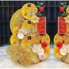 Set tháp bánh decor Tết giá ưu đãi 30.000 VND - Trang trí bánh ngon, bắt mắt 3