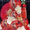 Set tháp bánh decor Tết giá ưu đãi 30.000 VND - Trang trí bánh ngon, bắt mắt 5