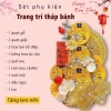 Set tháp bánh decor Tết giá ưu đãi 30.000 VND - Trang trí bánh ngon, bắt mắt 8