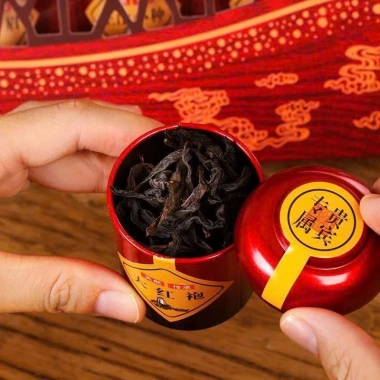 Set Thập Đại Danh Trà - Hộp Quà 10 Loại Trà Đặc Trưng, Thưởng Thức Đa Hương Vị, Giá 330.000 VND 3