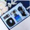Set Thắt Lưng Nam, Kính Mắt, Đồng Hồ, Nước Hoa - Quà Tặng Bố, Bạn Trai, Giá 650k 5