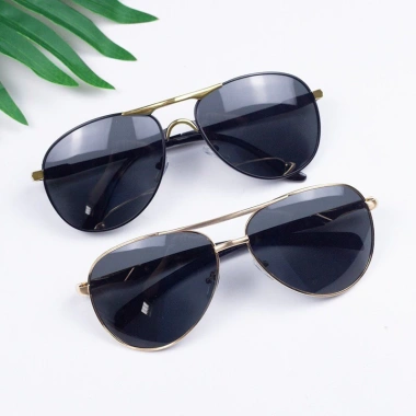 Set Thắt Lưng Nam + Kính Mát Galaxy - Dây Nịt & Kính Râm Sang Trọng, Quà Tặng 269k