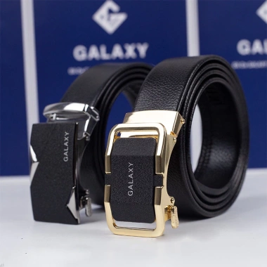 Set Thắt Lưng Nam + Kính Mát Galaxy - Dây Nịt & Kính Râm Sang Trọng, Quà Tặng 269k