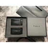 Set thắt lưng nam Pedro 2 mặt nịt siêu đẹp - Full box túi giấy, chỉ 420k 6