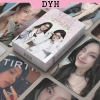 Set Thẻ Ảnh KPOP ITZY Yeji Laser 50 Tấm LOMO Card Nhóm Nhạc Giá Ưu Đãi 57.200₫