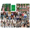 Set Thẻ Ảnh Laser IVE 55 Tấm - SCOUT KPOP LOMO, Giá Giảm 57.200đ (Giá Gốc 73.788đ) 2