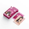 Set Thẻ Ảnh LOMO (G)I-DLE MINNIE 55 Tấm - Hình Nhóm KPOP Giá Ưu Đãi 57.200₫ 5