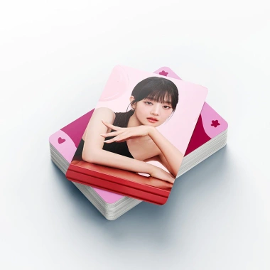 Set Thẻ Ảnh LOMO (G)I-DLE MINNIE 55 Tấm - Hình Nhóm KPOP Giá Ưu Đãi 57.200₫