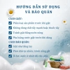 Set Thể Thao Nữ Bouyang - Thun Lạnh LULU, Thấm Hút Mồ Hôi, B24 - Giá 590k (giá gốc 767k) 9