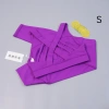 Set Thể Thao Nữ Bouyang - Thun Lạnh LULU, Thấm Hút Mồ Hôi, B24 - Giá 590k (giá gốc 767k) 10