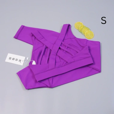 Set Thể Thao Nữ Bouyang - Thun Lạnh LULU, Thấm Hút Mồ Hôi, B24 - Giá 590k (giá gốc 767k) 10