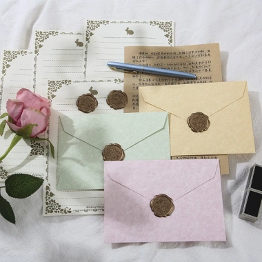 Set thiệp vintage xinh xắn - Quà tặng sinh nhật, Giáng sinh, kỷ niệm 10.000₫ 8 Set thiệp vintage xinh xắn - Quà tặng sinh nhật, Giáng sinh, kỷ niệm 10.000₫ 8