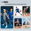 Set thun Ultra Cool bé 18‑52kg Baa SE13N – mềm mịn, siêu mát, giá 254.150₫ 4
