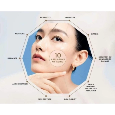 Set Tinh chất Whoo Bichup mới - Trẻ hoá, tái sinh Ultimate Recovery, giảm 22% còn 920k