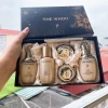Set Tinh chất Whoo Bichup mới - Trẻ hoá, tái sinh Ultimate Recovery, giảm 22% còn 920k 9