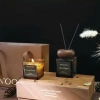 Set tinh dầu nến thơm ROMANTIC KALYX - Hộp quà sang, túi đựng & thiệp, giảm 20% 7