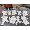Set tô màu Đồ chơi gỗ Doremon 9 hình đẹp: Thỏa sức vẽ sáng tạo cho bé, chỉ 39.000₫ 3
