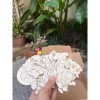 Set tô màu Đồ chơi gỗ Doremon 9 hình đẹp: Thỏa sức vẽ sáng tạo cho bé, chỉ 39.000₫ 5