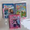Set Tô Màu Nước Ma Thuật Bé Magic Invisible Ink Dùng Nhiều Lần Giá 34.000₫ 10