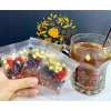 Set trà 5 vị gạo lứt, đậu đen, đậu đỏ, kỷ tử, hoa nhài – Thanh nhiệt, giải độc, bổ máu – 120k 6