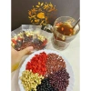 Set trà 5 vị gạo lứt, đậu đen, đậu đỏ, kỷ tử, hoa nhài – Thanh nhiệt, giải độc, bổ máu – 120k 7