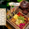 Set Trà An Nhiên Detox Bảy Vị 1.990s - Thanh Nhiệt, Sáng Da, An Thần Ngủ Ngon, Chống Lão Hóa - Giá chỉ 190.000 VND