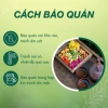 Set Trà An Nhiên Detox Bảy Vị 1.990s - Thanh Nhiệt, Sáng Da, An Thần Ngủ Ngon, Chống Lão Hóa - Giá chỉ 190.000 VND 6