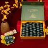 Set trà biếu Hoà Tâm Hương Trà xanh Thái Nguyên 630g 42 tép Đinh Nõn - Giá ưu đãi 968.000 VND 2