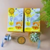 Sét trà đông trùng ngũ vị thượng hạng Viện Hàn Lâm KHCN set 2 hộp giá ưu đãi 380.000 VND 6