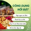 Set Trà Dưỡng Tâm Ngủ Ngon 1.990s - Hoa Thảo Mộc An Thần, Thư Giãn Sâu, Đẹp Da, Bồi Bổ Khí Huyết - 185.000 VNĐ 4