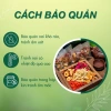 Set Trà Dưỡng Tâm Ngủ Ngon 1.990s - Hoa Thảo Mộc An Thần, Thư Giãn Sâu, Đẹp Da, Bồi Bổ Khí Huyết - 185.000 VNĐ 6