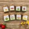 Set Trà Hoa sấy khô 8 loại cao cấp - Quà biếu Tết sức khỏe tặng người thân, đối tác 349.000₫ 3