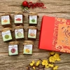 Set Trà Hoa sấy khô 8 loại cao cấp - Quà biếu Tết sức khỏe tặng người thân, đối tác 349.000₫ 4