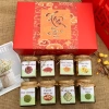Set Trà Hoa sấy khô 8 loại cao cấp - Quà biếu Tết sức khỏe tặng người thân, đối tác 349.000₫ 5