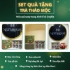 Set Trà Hoa Thảo Mộc 6 vị - Quà tặng người thân, hộp túi The Nest House, 286.000 VND 5