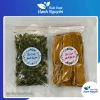 Set Trà Nụ Hoa Tam Thất + Nấm Linh Chi - Dùng cả tháng, Giá ưu đãi 75.000đ