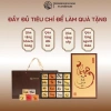 Set Trà Quà Tặng Thư Pháp Sang Trọng – Quà Tết, Khai Trương, Tân Gia 699k 8