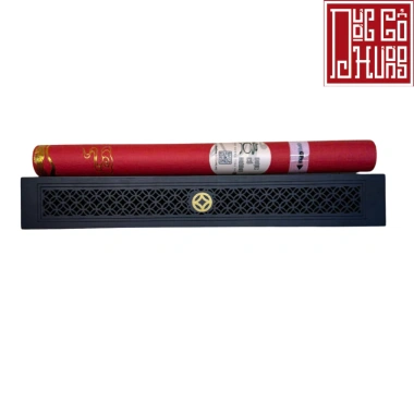 Set trà Shan Tuyết cổ thụ 300 tuổi hảo hạng: Quà Tết 2.026, tặng lãnh đạo, đối tác cao cấp, giảm còn 960.000₫ 9