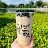 Set Trà Sữa Gạo Rang Nhật Tiệm Bee 15 ly Hương vị thơm ngon giảm còn 89.000₫ 2