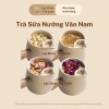 Set Trà Sữa Nướng Vân Nam + Trà Phổ Nhĩ 4 vị - Giảm giá đặc biệt 23.520 VND
