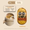 Set Trà Sữa Nướng Vân Nam + Trà Phổ Nhĩ 4 vị - Giảm giá đặc biệt 23.520 VND 3