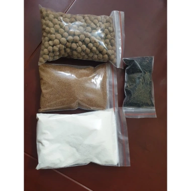 Set Trà sữa Trân Châu Đường Đen Chuẩn vị The Alley 5 cốc như hàng, Giá chỉ 9.000₫