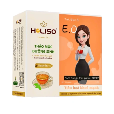 Set Trà Tết Hóa Tốc kèm Hạt Điều - Quà Tặng Tết Giá Chỉ 30.000 VNĐ